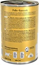 Leonardo 400g*6kpl KANA Extra filee