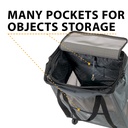 Ferplast Voyager Trolley