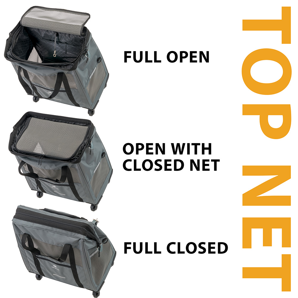 Ferplast Voyager Trolley