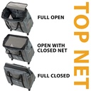Ferplast Voyager Trolley