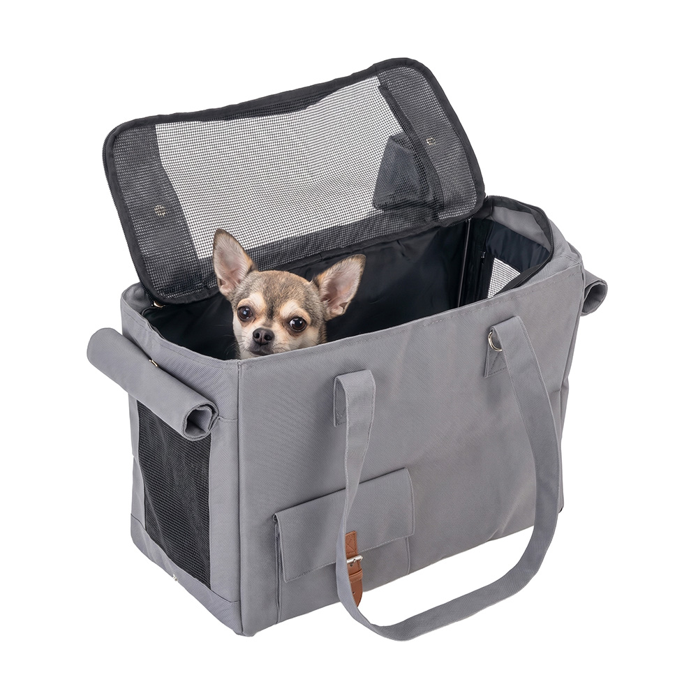 Ferplast JetSet carrier