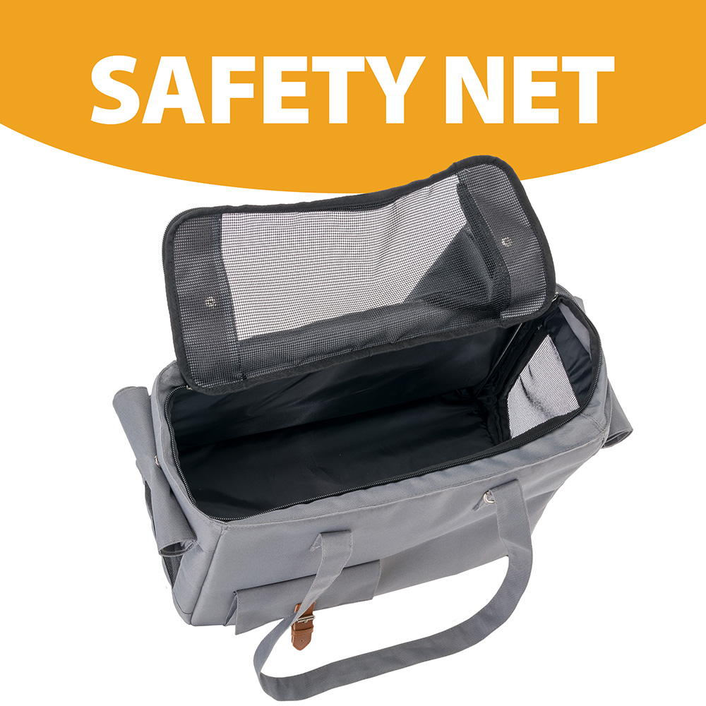 Ferplast JetSet carrier