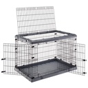 Ferplast Superior 120 häkki