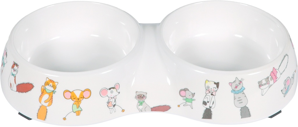 Zolux Chatouille kupit 2*230ml