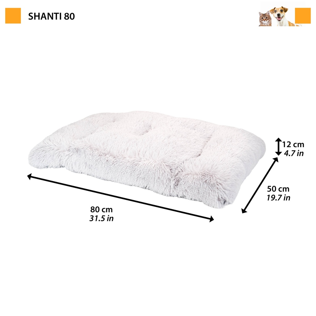 Ferplast Shanti 80cm