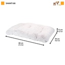 Ferplast Shanti 80cm