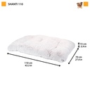 Ferplast Shanti 110cm