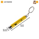 Ferplast Cat pointer, led toy