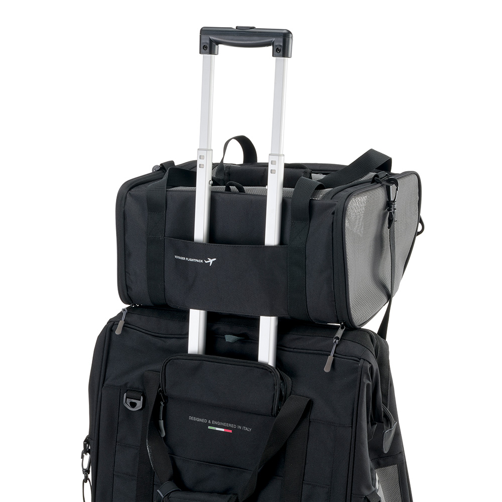 Ferplast Voyager Flightpack, lentolaukku