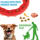 Ferplast Smile rengas M (16cm)