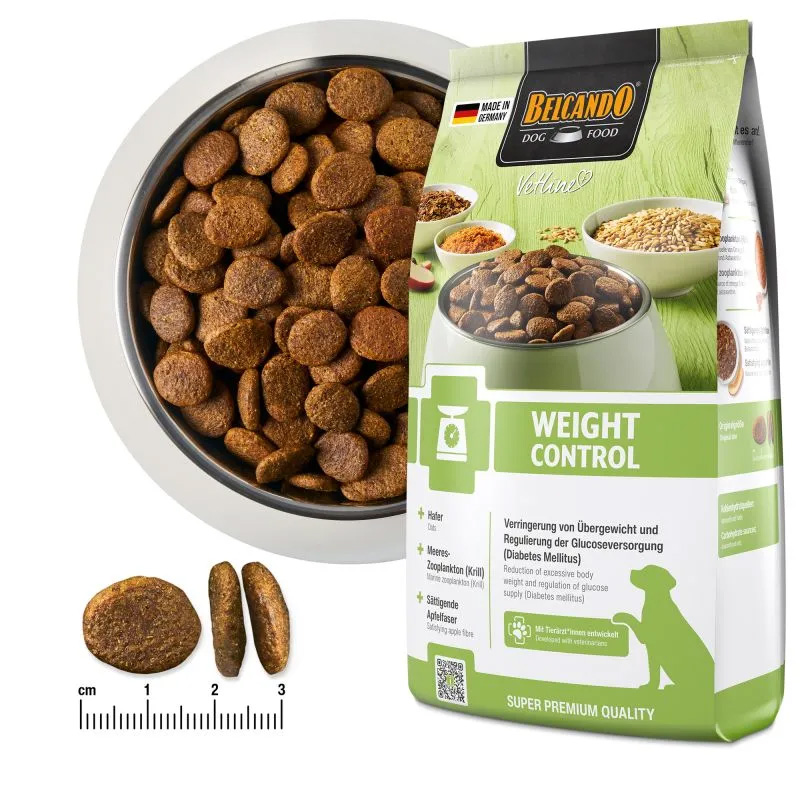 Vetline Weight Control 7,5kg