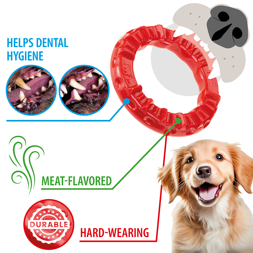 Ferplast Smile rengas S (12cm)