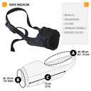 Ferplast Kuonokoppa Safe M
