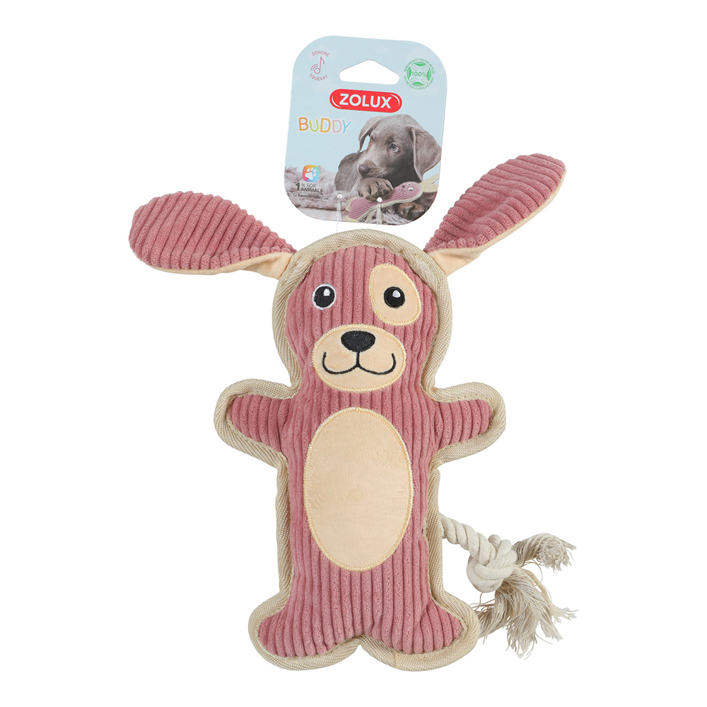 Zolux Buddy koira