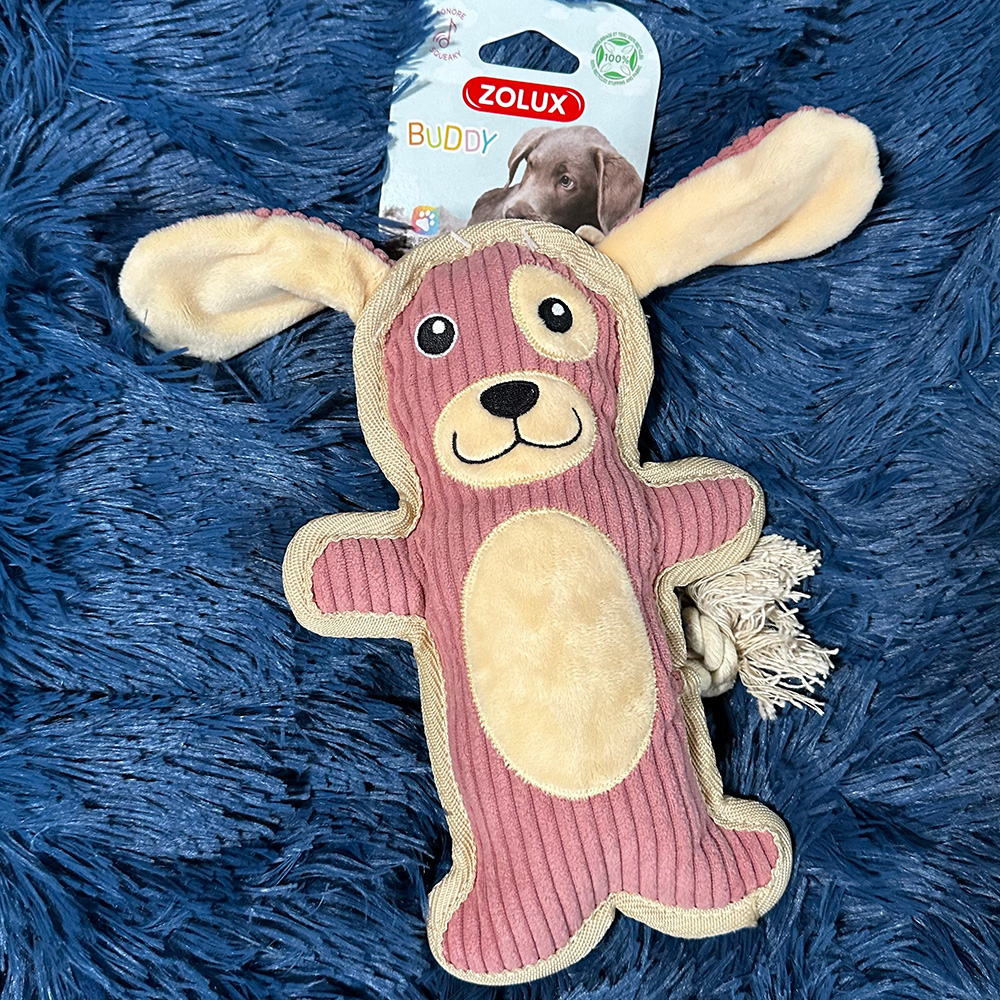 Zolux Buddy koira