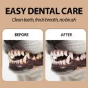 Ferplast Nature Teeth Wipes (x50)