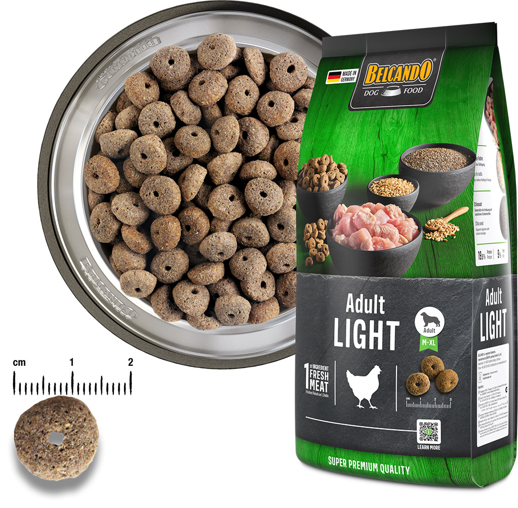 Belcando Näyte Adult Light*10kpl