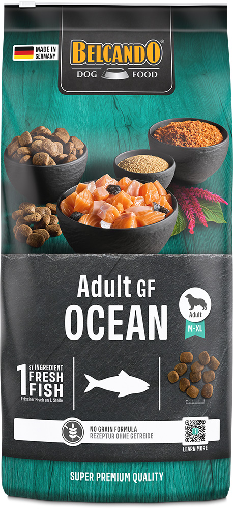 Belcando GF Ocean 12,5kg