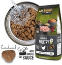 Belcando GF Poultry 12,5kg