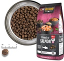 Belcando Finest GF Salmon 12,5kg