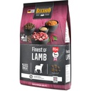 Belcando Finest GF Lamb 4kg