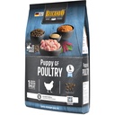 Belcando Puppy GF Poultry 4kg