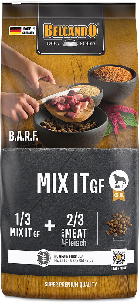 Belcando GF Mix It 10kg