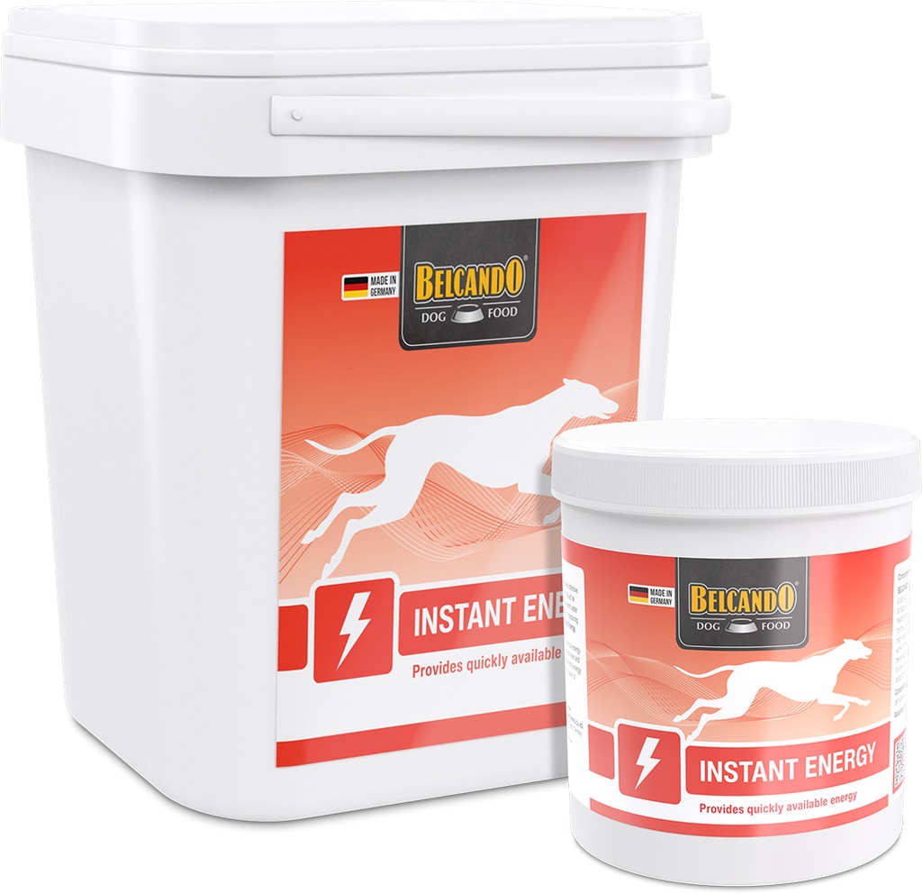 Belcando Instant Energy 500g