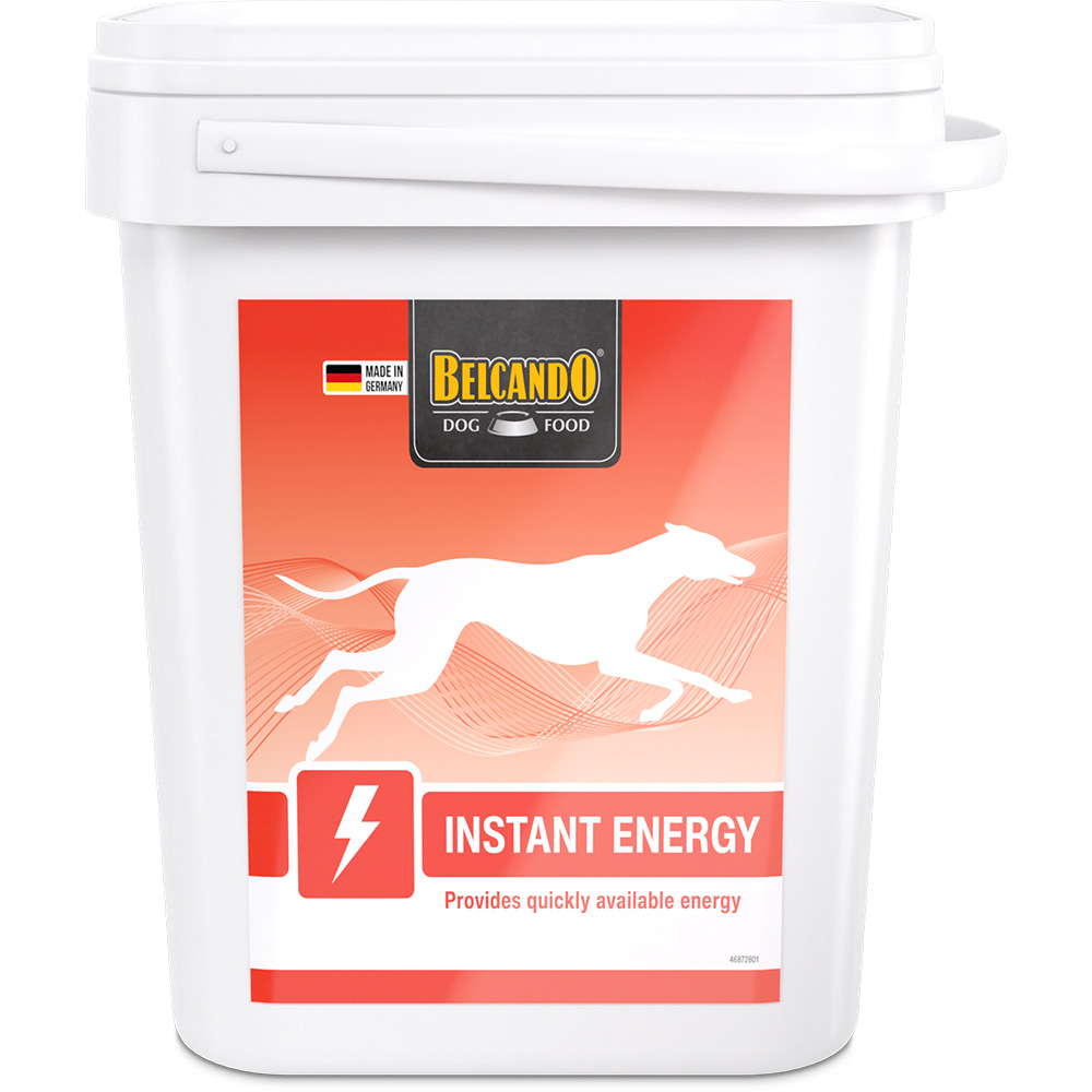 Belcando Instant Energy 3kg