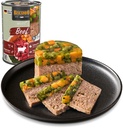 Belcando Holistic BEEF 6x400g säilyke