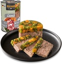Belcando Holistic LAMB 6x400g säilyke