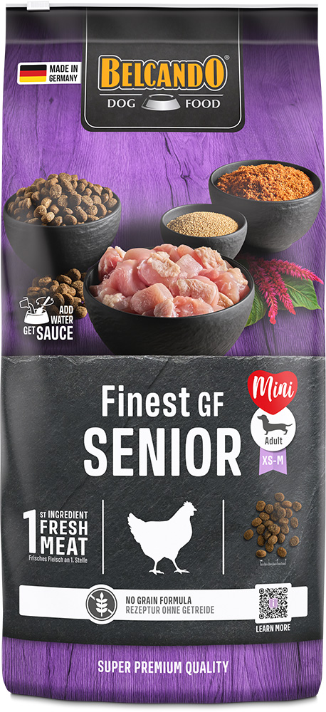 Belcando Finest GF Senior