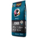 Baseline Fisher GF 12,5kg