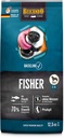 Baseline Fisher GF 12,5kg