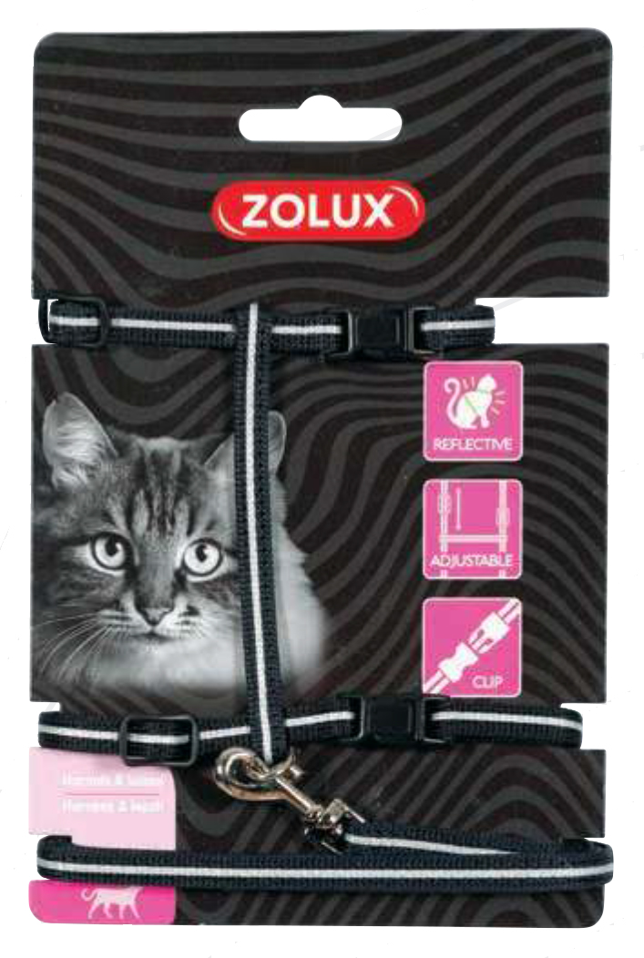 Zolux CAT valjas+hihna