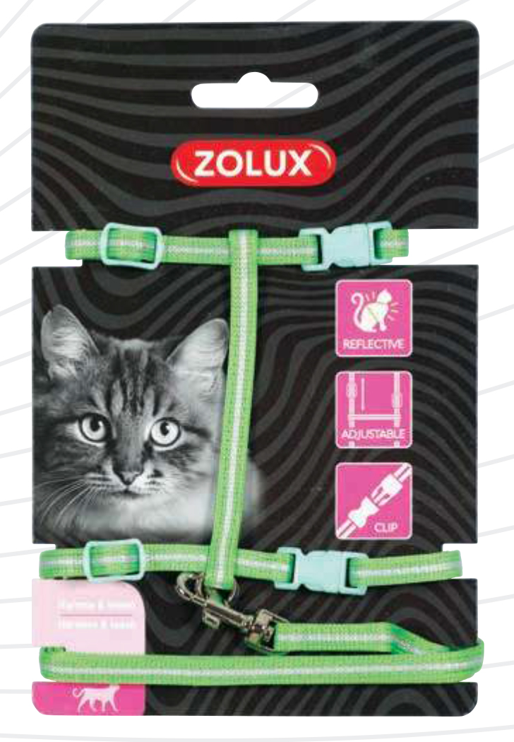 Zolux CAT valjas+hihna