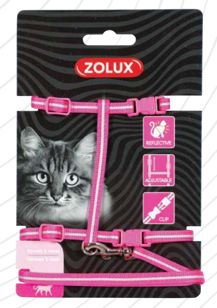 Zolux CAT valjas+hihna