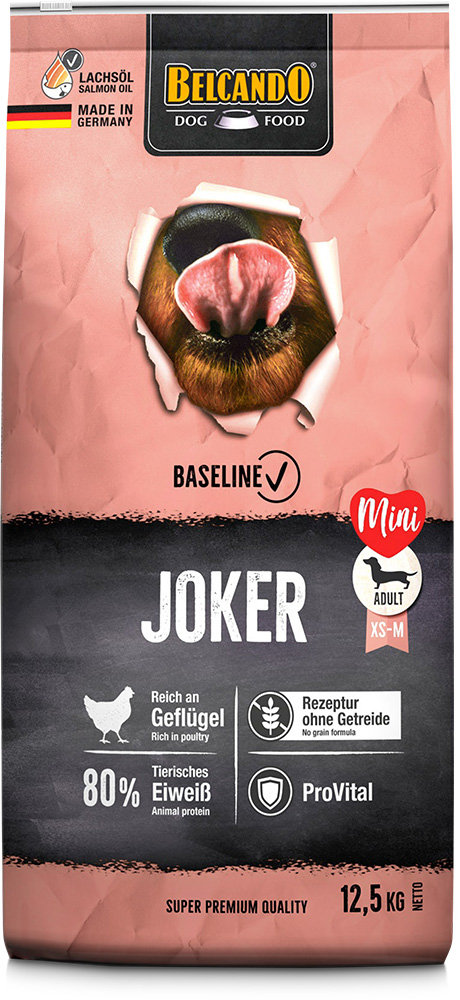 Baseline Joker GF 12,5kg