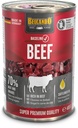 Baseline 400g*6kpl BEEF säilyke