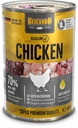 Baseline 400g*6kpl CHICKEN säilyke