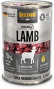 Baseline 400g*6kpl LAMB säilyke