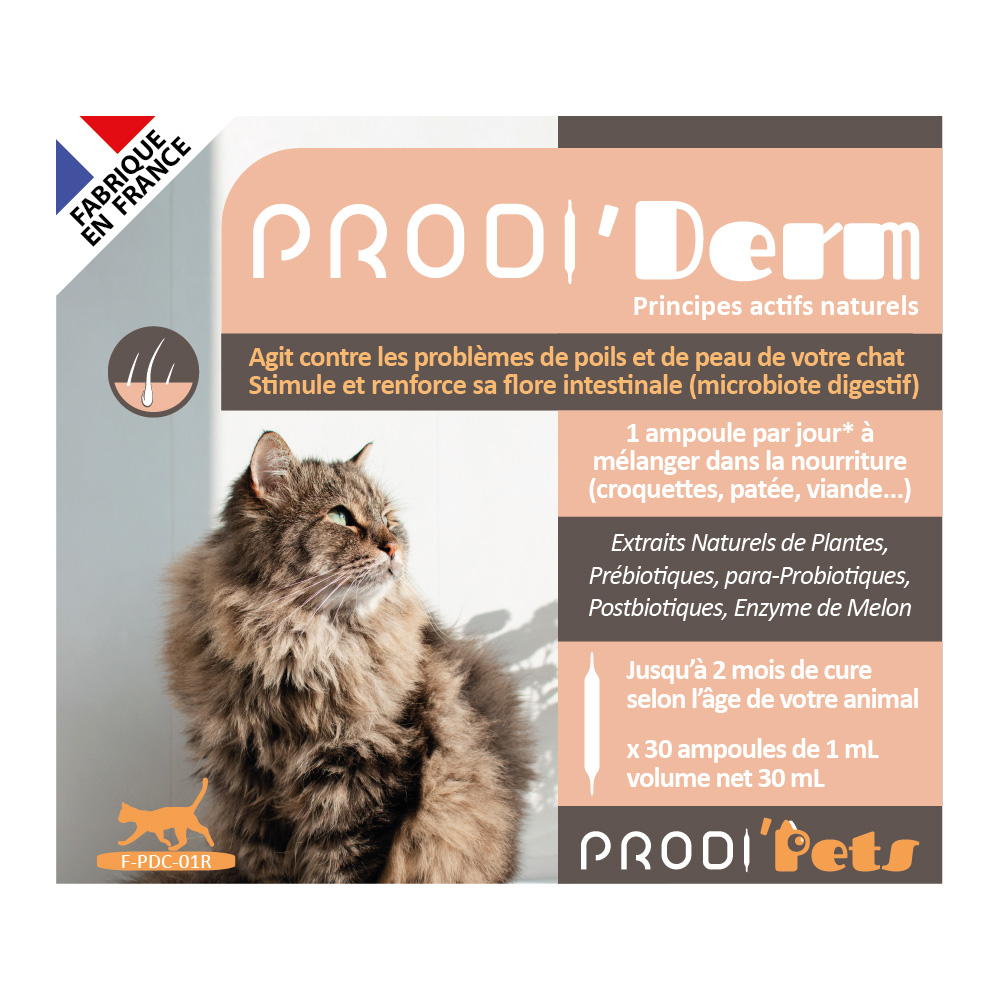 Prodi'Derm Little Dog (kopio)