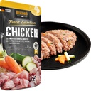 Belcando 125g*12kpl Finest DUCK (copy)
