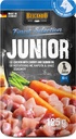 Belcando 125g*12kpl Finest JUNIOR