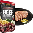 Belcando 125g*12kpl Finest BEEF