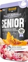 Belcando 125g*12kpl Finest SENIOR
