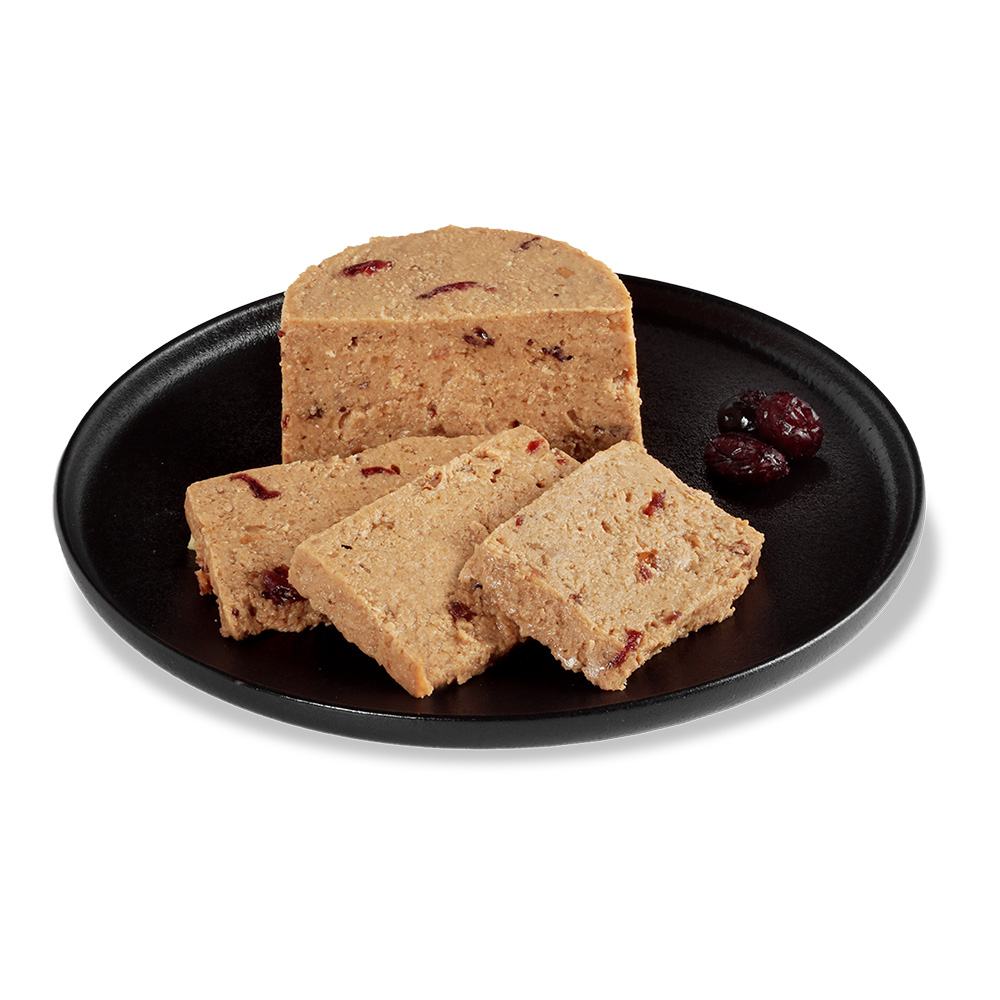 Leonardo 200g/6kpl SS Turkey with cranberry