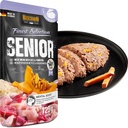Belcando 125g*12kpl Finest SENIOR