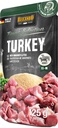 Belcando 125g*12kpl Finest TURKEY