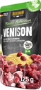 Belcando 125g*12kpl Finest WILD